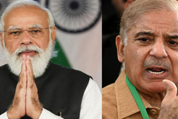 भारतलाई पाकिस्तानको धम्की : पानी बन्द गर्यो भने यस्तो पाठ सिकाउँछौँ भारतले कहिल्यै बिर्सने छैन